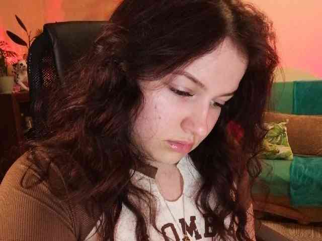 JuliaHesperaks webcam