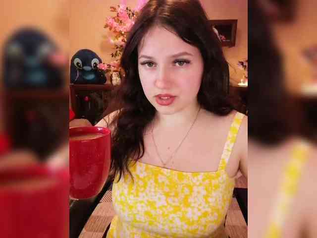 JuliaHesperaks webcam