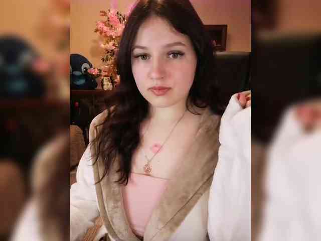 JuliaHesperaks webcam