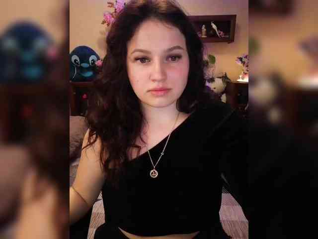 JuliaHesperaks webcam