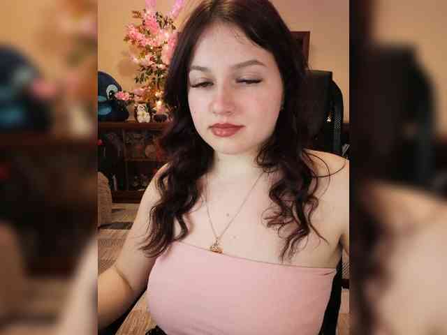 JuliaHesperaks webcam