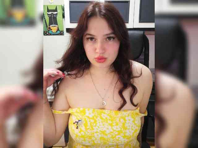 JuliaHesperaks webcam