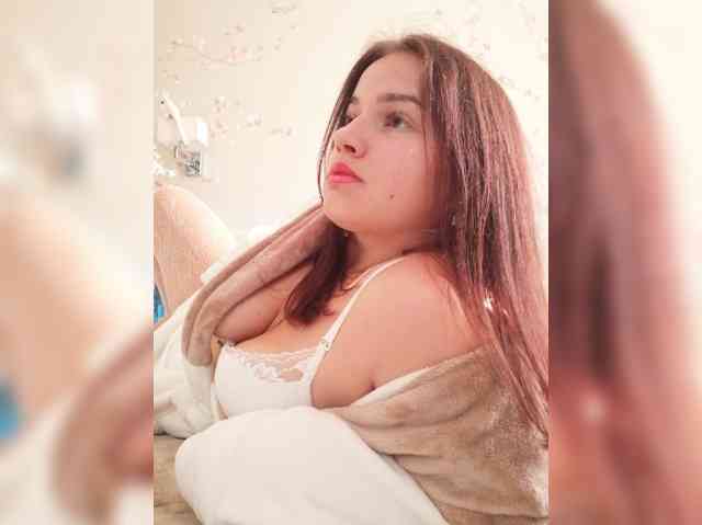 ___Julia___ webcam