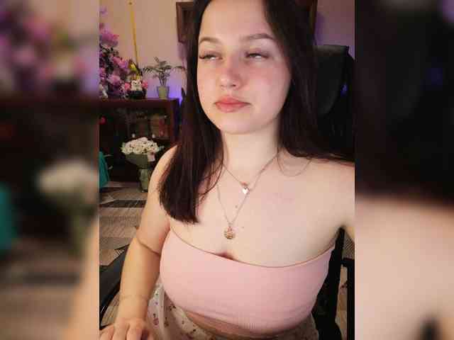 JuliaHesperaks webcam