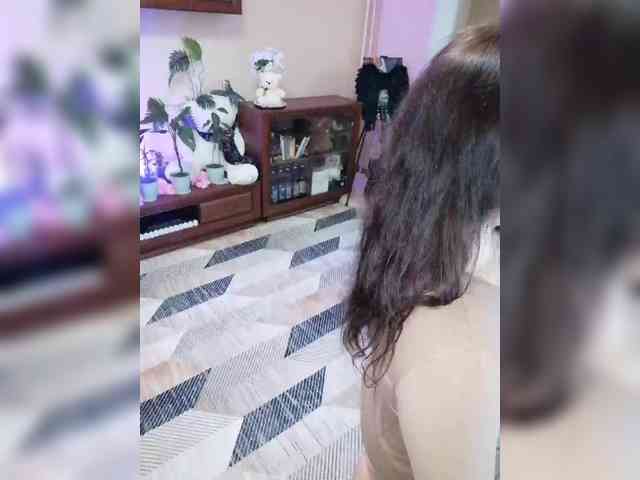 JuliaHesperaks webcam