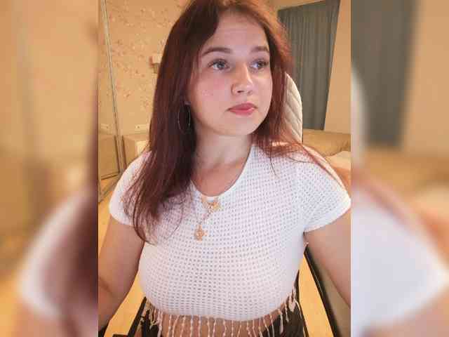 ___Julia___ webcam