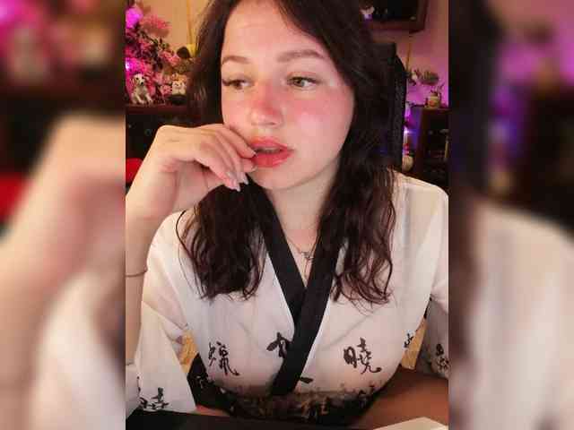 JuliaHesperaks webcam