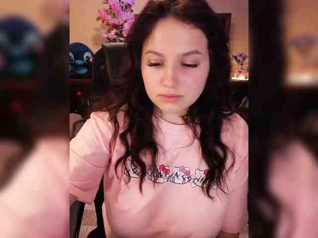 JuliaHesperaks webcam