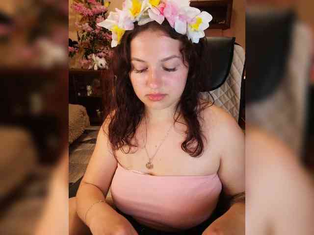 JuliaHesperaks webcam