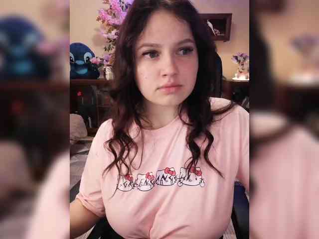 JuliaHesperaks webcam