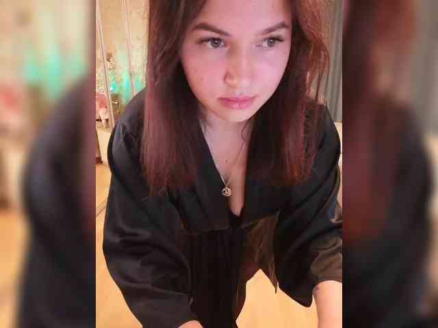 ___Julia___ webcam