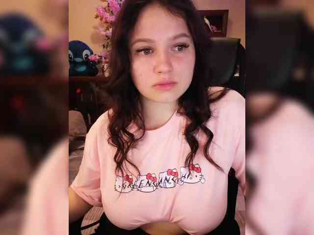 JuliaHesperaks webcam