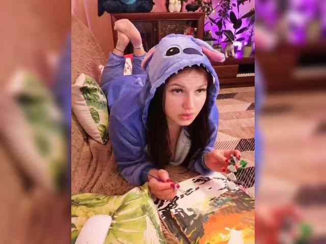 JuliaHesperaks webcam