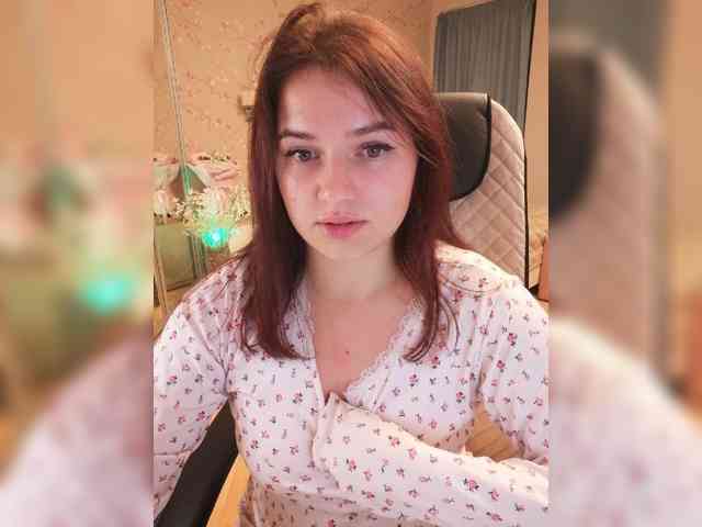 ___Julia___ webcam