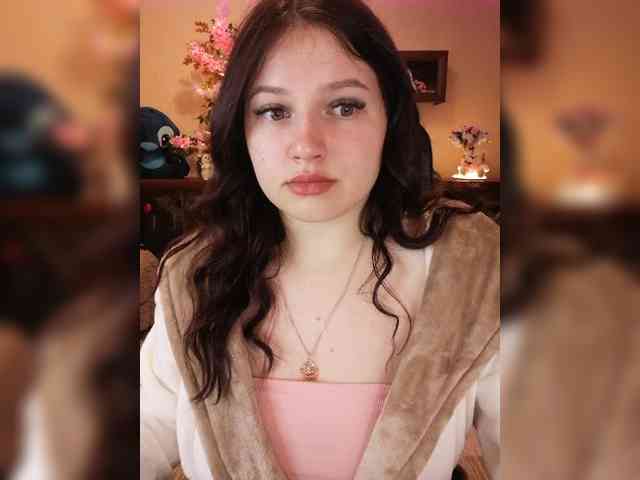 JuliaHesperaks webcam