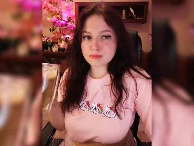 JuliaHesperaks webcam