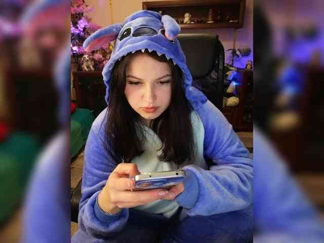 JuliaHesperaks webcam