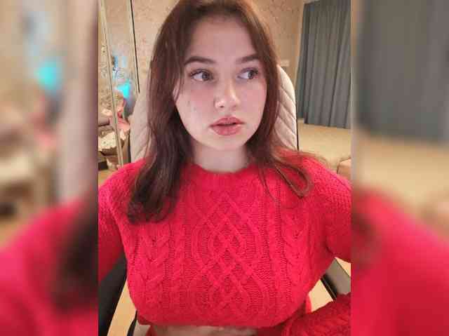 ___Julia___ webcam