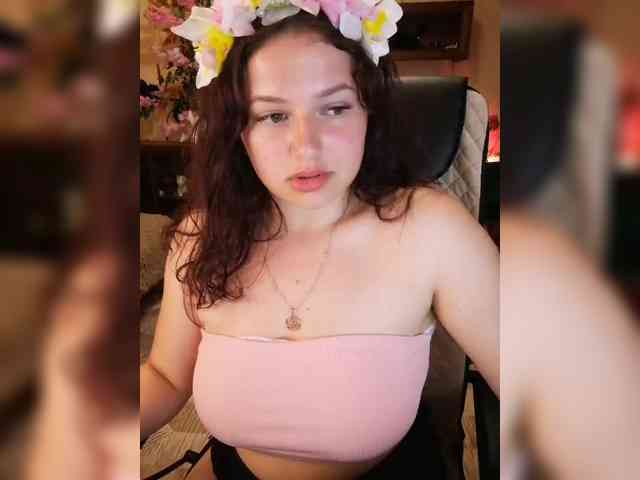 JuliaHesperaks webcam