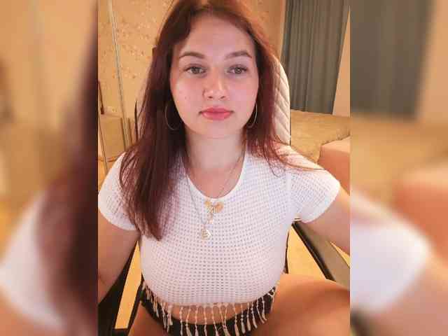 ___Julia___ webcam