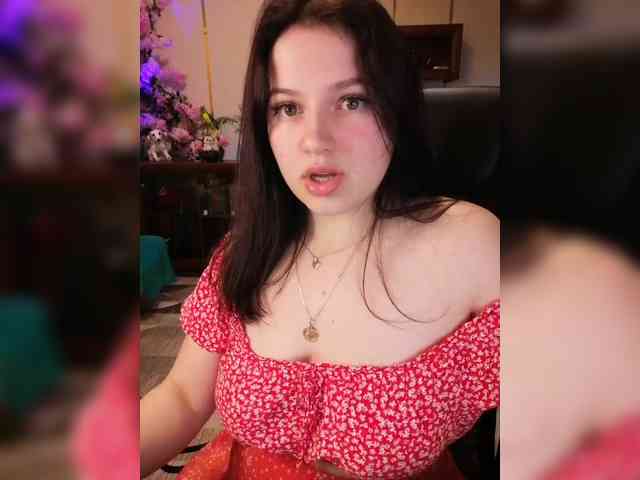 JuliaHesperaks webcam