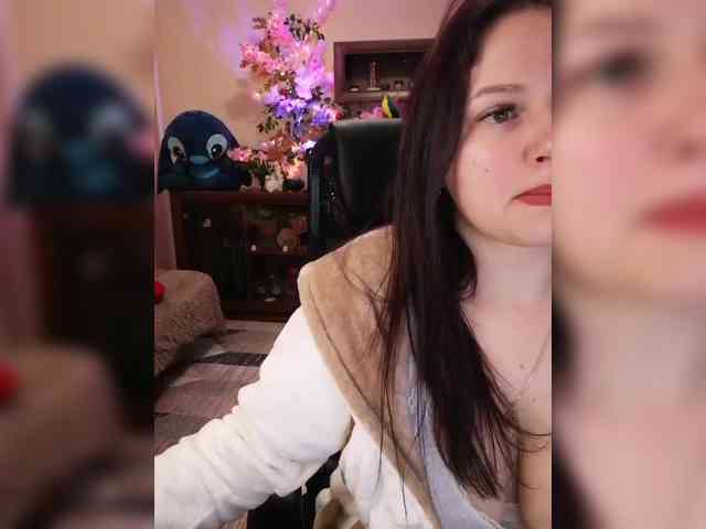 JuliaHesperaks webcam