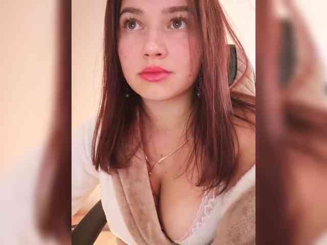 ___Julia___ webcam