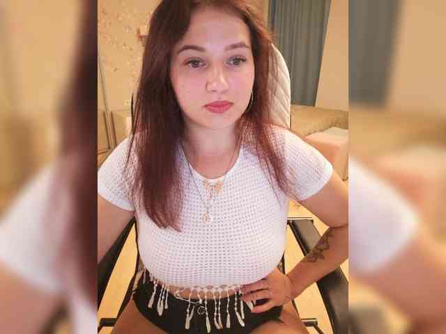 ___Julia___ webcam