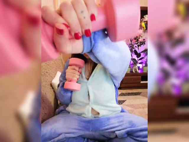 JuliaHesperaks webcam