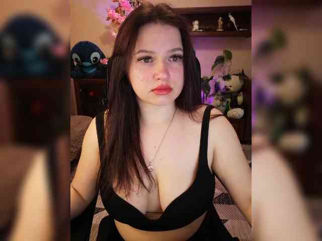 JuliaHesperaks webcam