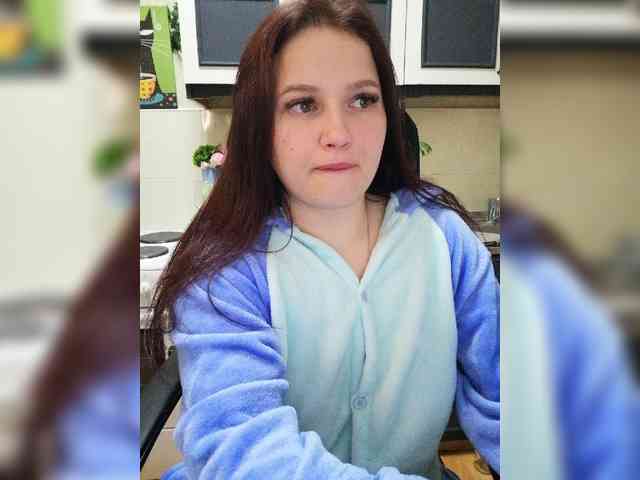 JuliaHesperaks webcam