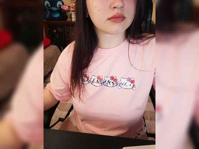 JuliaHesperaks webcam