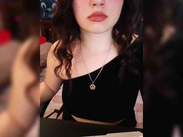 Yulua1285 Live Webcam on BongaCams