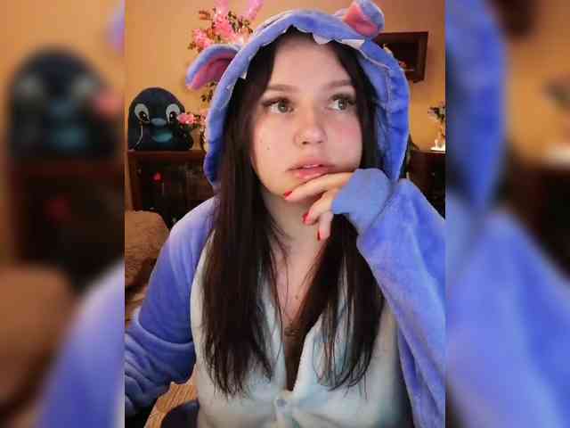 JuliaHesperaks webcam