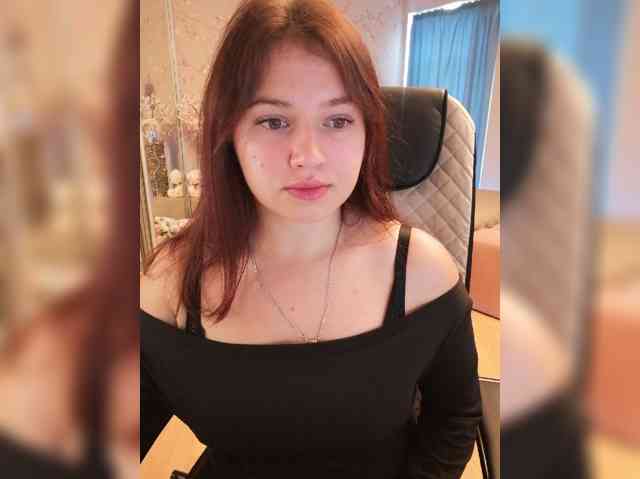 ___Julia___ webcam