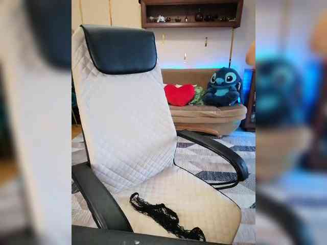 JuliaHesperaks webcam