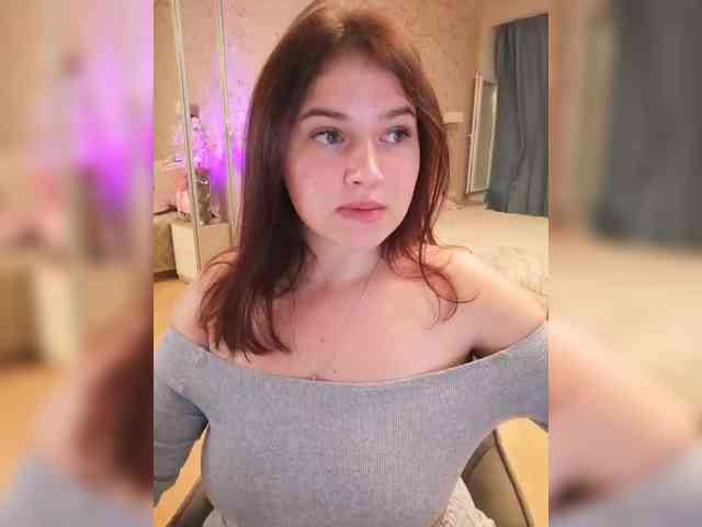 ___Julia___ webcam