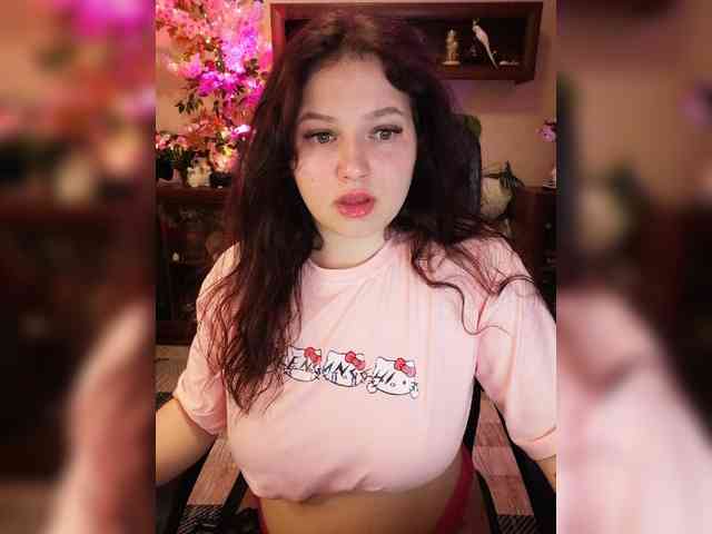 JuliaHesperaks webcam