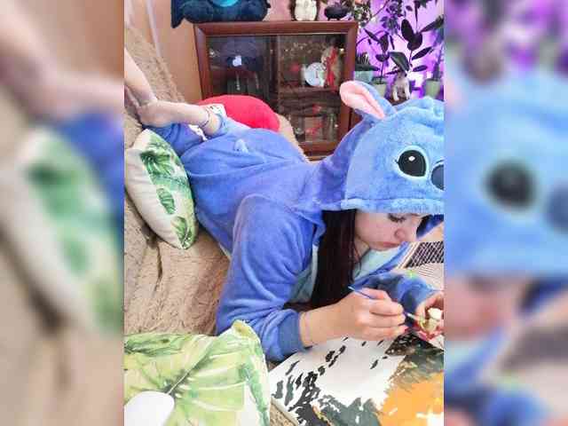 JuliaHesperaks webcam