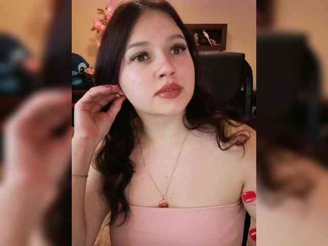 JuliaHesperaks webcam