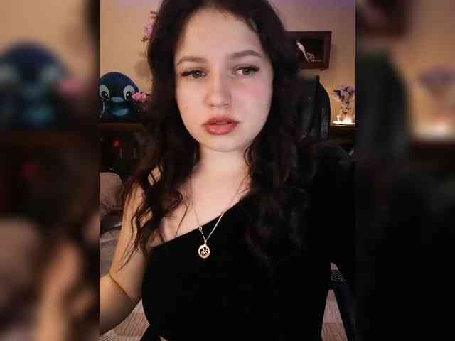 JuliaHesperaks webcam