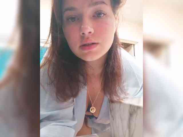 ___Julia___ webcam