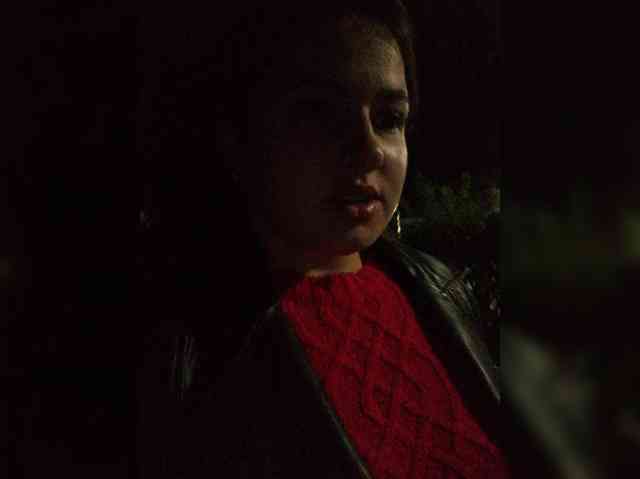___Julia___ webcam