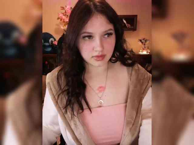 JuliaHesperaks webcam