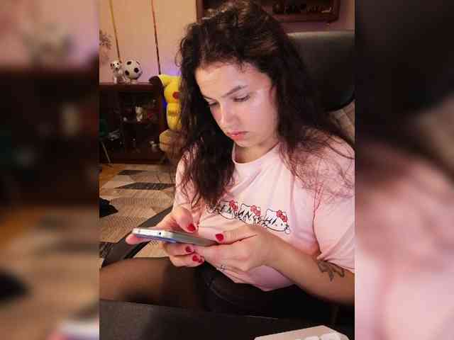 JuliaHesperaks webcam