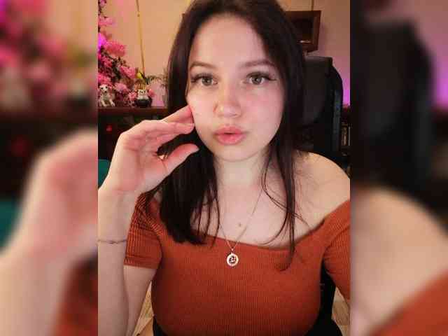 JuliaHesperaks webcam