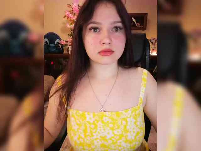 JuliaHesperaks webcam