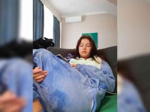 ___Julia___ webcam