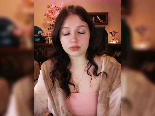 JuliaHesperaks webcam