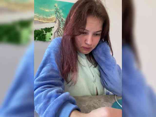 ___Julia___ webcam